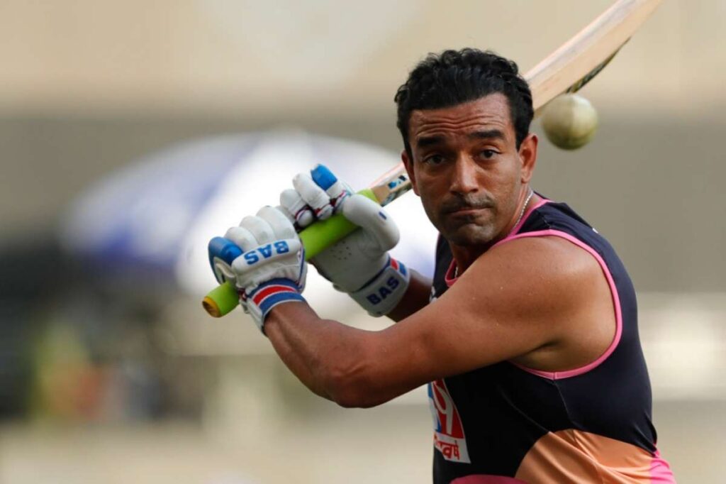 MS Dhoni Clarified That It Was The Decision Of Leadership Group To Bring Me In CSK Setup: Robin Uthappa 1 Robin Uthappa