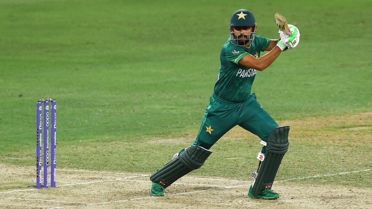 Pak Vs Nz Former Pakistani Players Have An Issue With Babar Azam Says