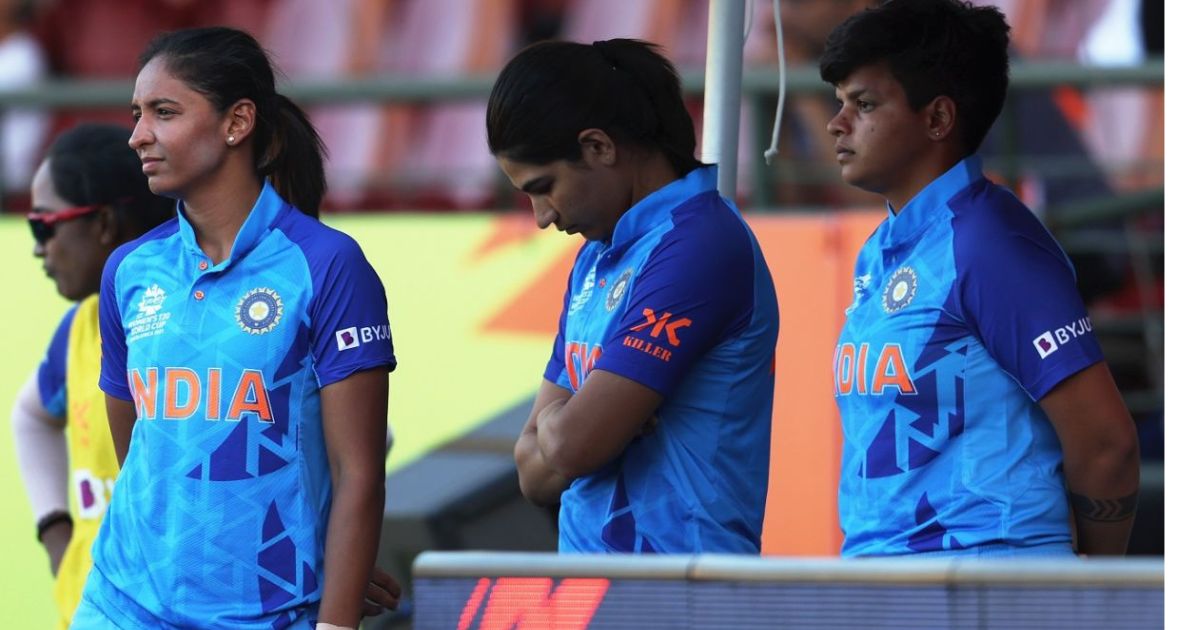 India Women S Squads For Bangladesh Series Announced No Place For