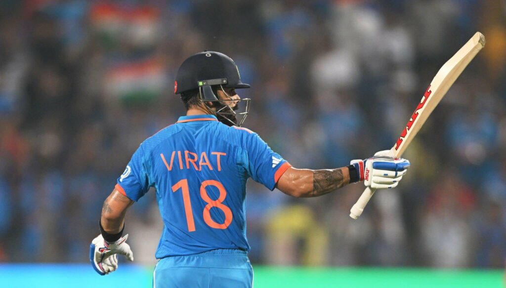 IND Vs NZ Kris Srikkanth Defends Virat Kohli S Approach To Reach