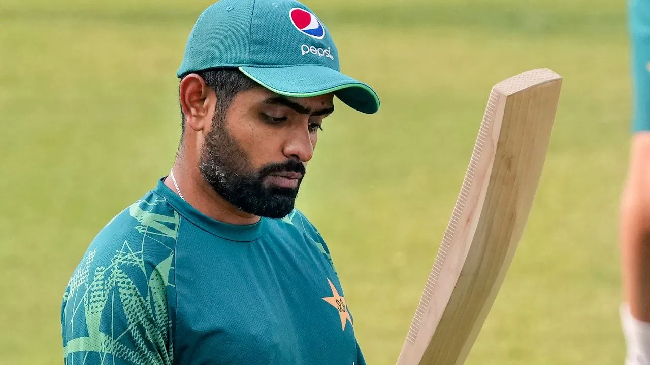 Mohammad Asif Recommends Babar Azam S Sacking Picks New Pakistan Captain