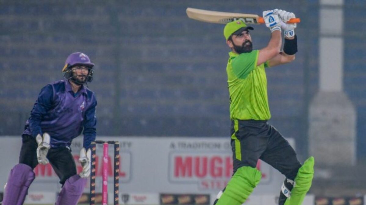 A Heartfelt Goodbye To Pakistan Super League Ahmed Shehzad