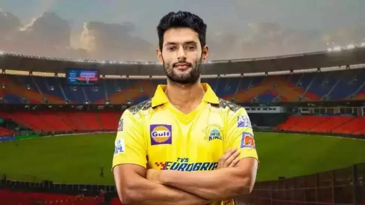 IPL 2024 Will Be Important For All Shivam Dube Speaks Up After