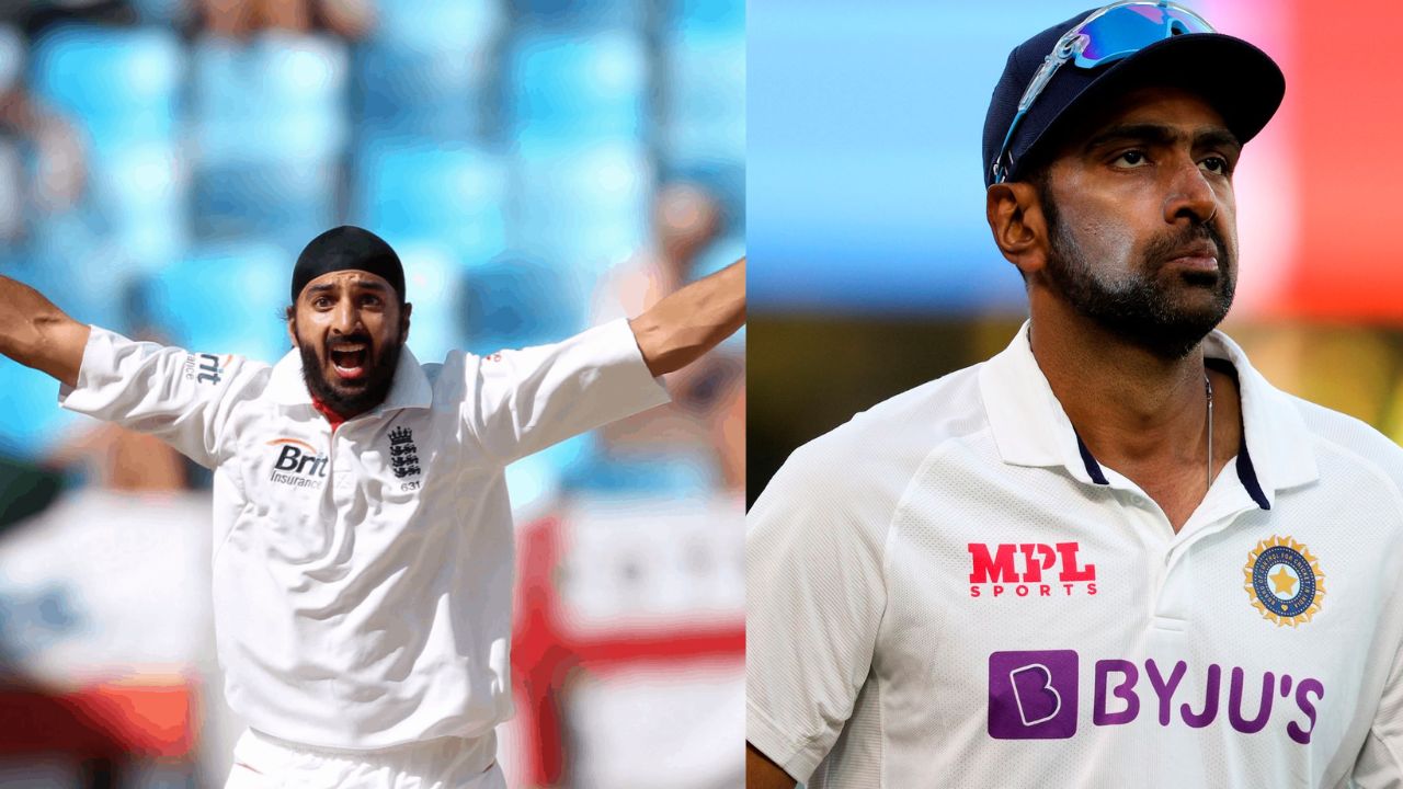 Ind Vs Eng That S What He Has Done Throughout His Career Monty