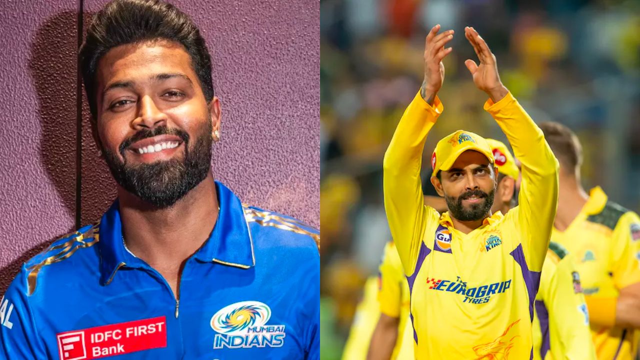 Hardik Pandya Or Ravindra Jadeja Former Legends Choose The Very Best