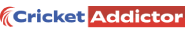 Cricket Addictor logo