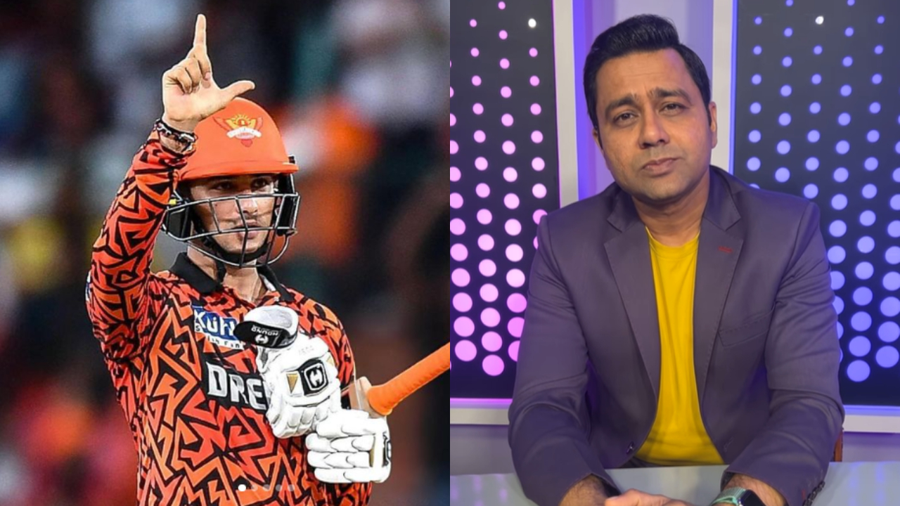 Abhishek Chopra and Aakash Chopra