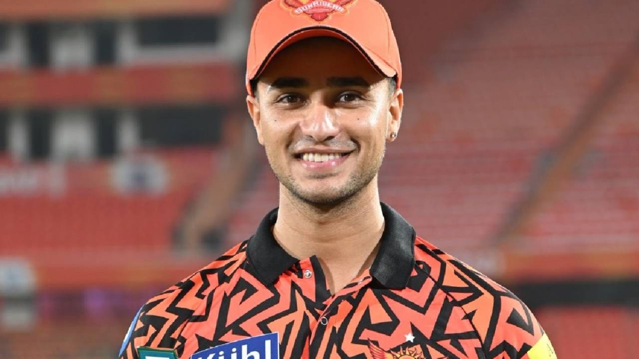 Abhishek Sharma