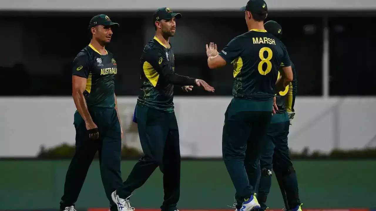 Australia, Namibia, ICC T20 World Cup 2024, Australia vs Namibia