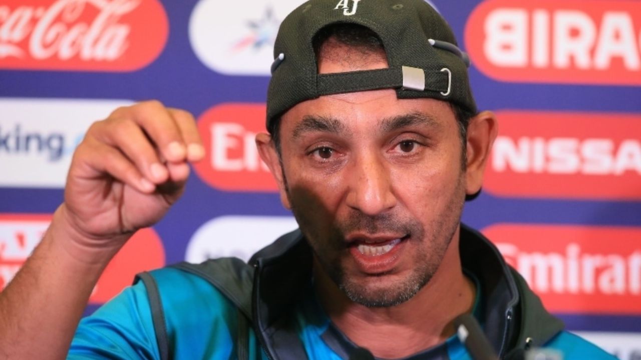 Azhar Mahmood, ICC T20 World Cup 2024, Pakistan National Cricket Team,