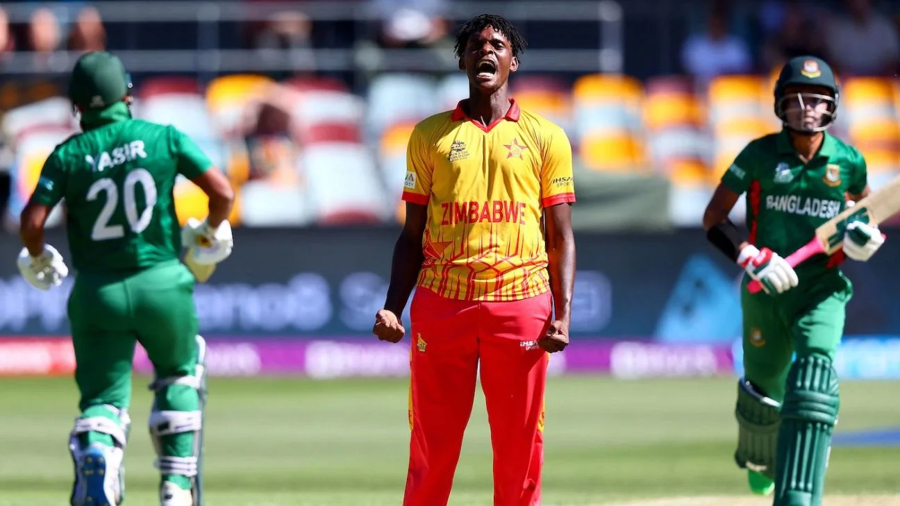 BAN vs ZIM, Bangladesh National Cricket Team, Zimbabwe National Cricket Team