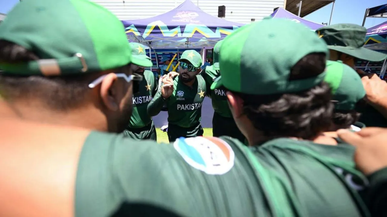 Babar Azam