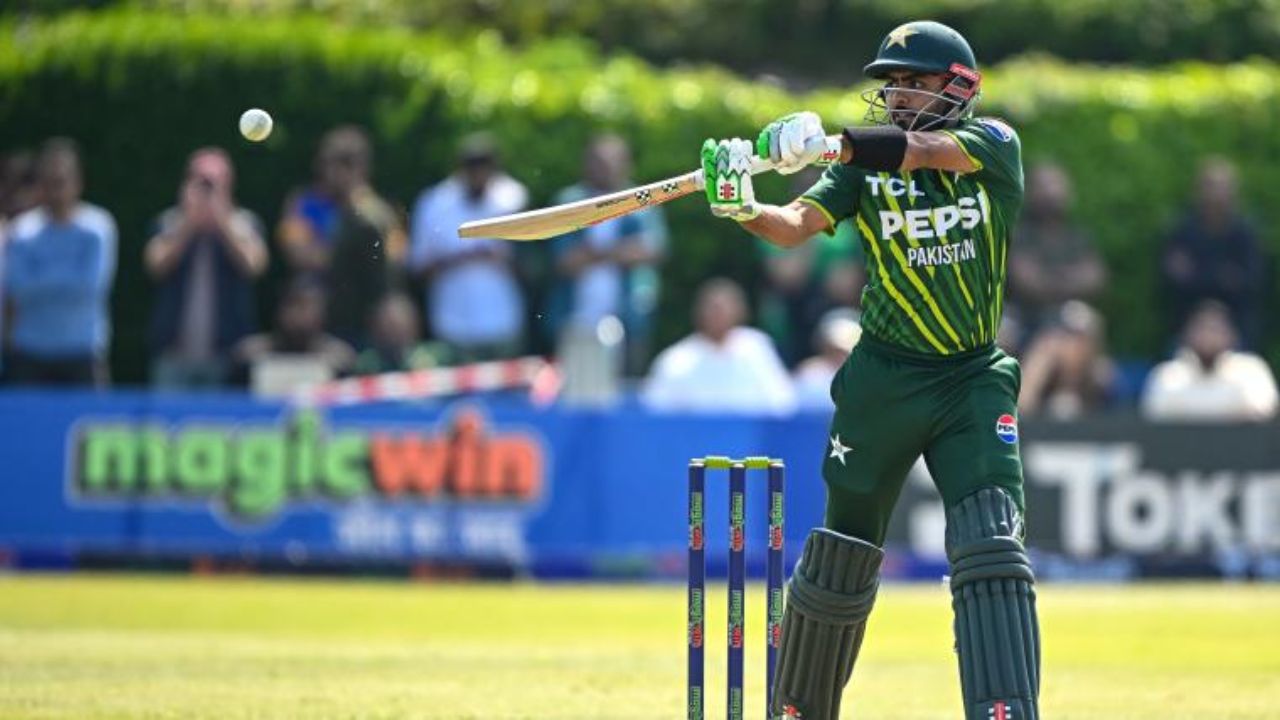 Babar Azam