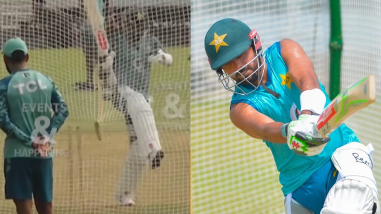 Babar Azam