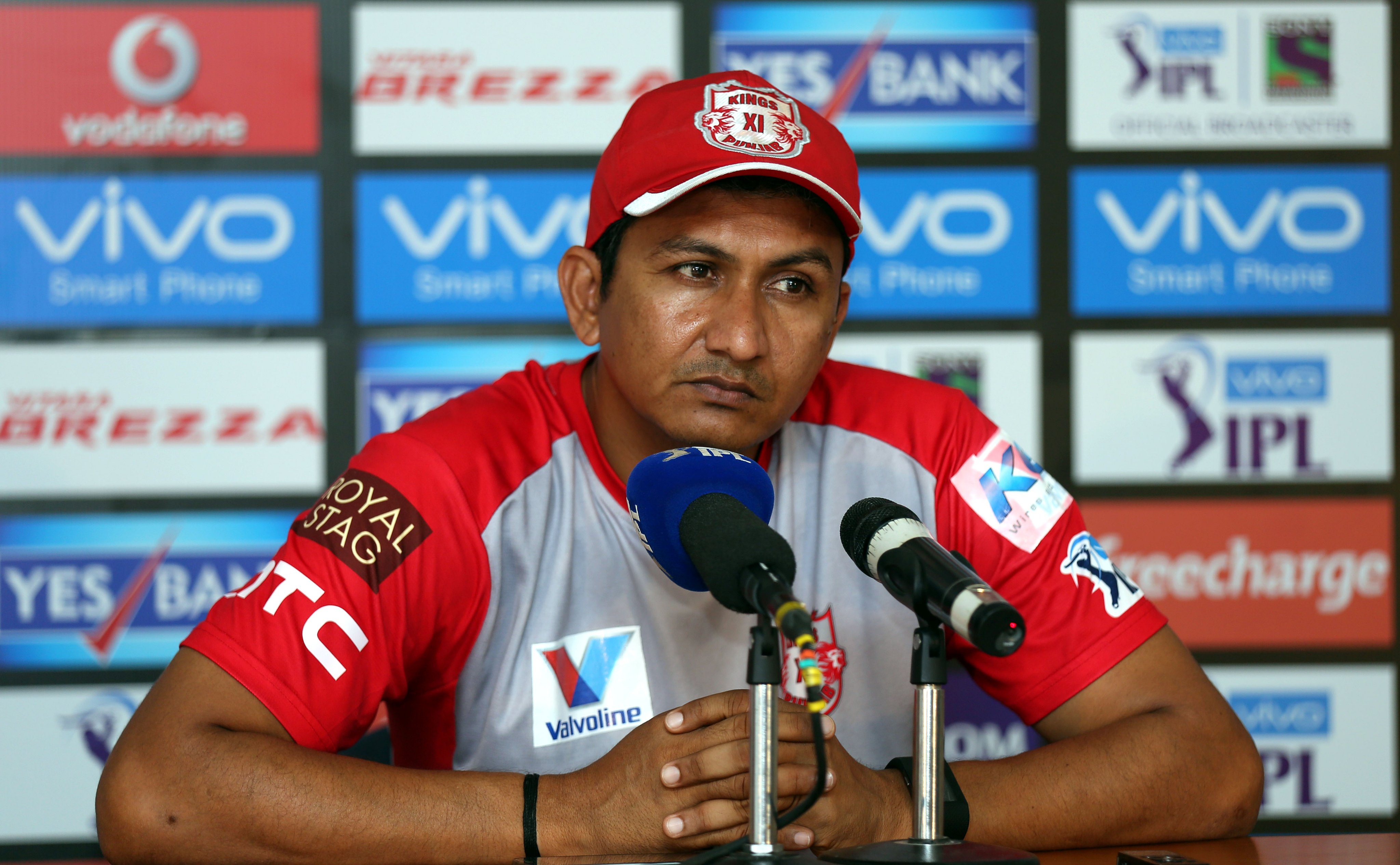 Sanjay Bangar