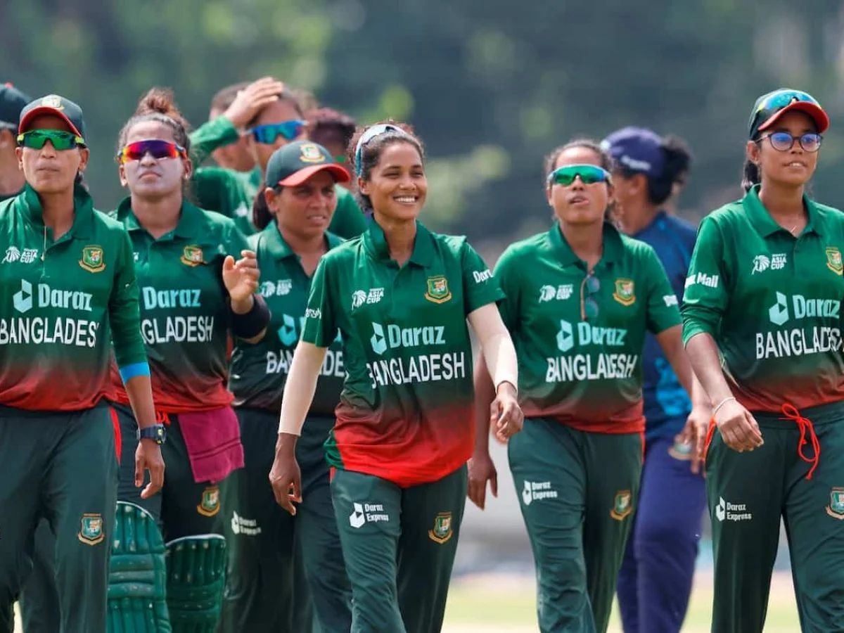 Sri Lanka Women vs Bangladesh Women, Sri Lanka Women, Bangladesh Women, Women's Asia Cup 2024