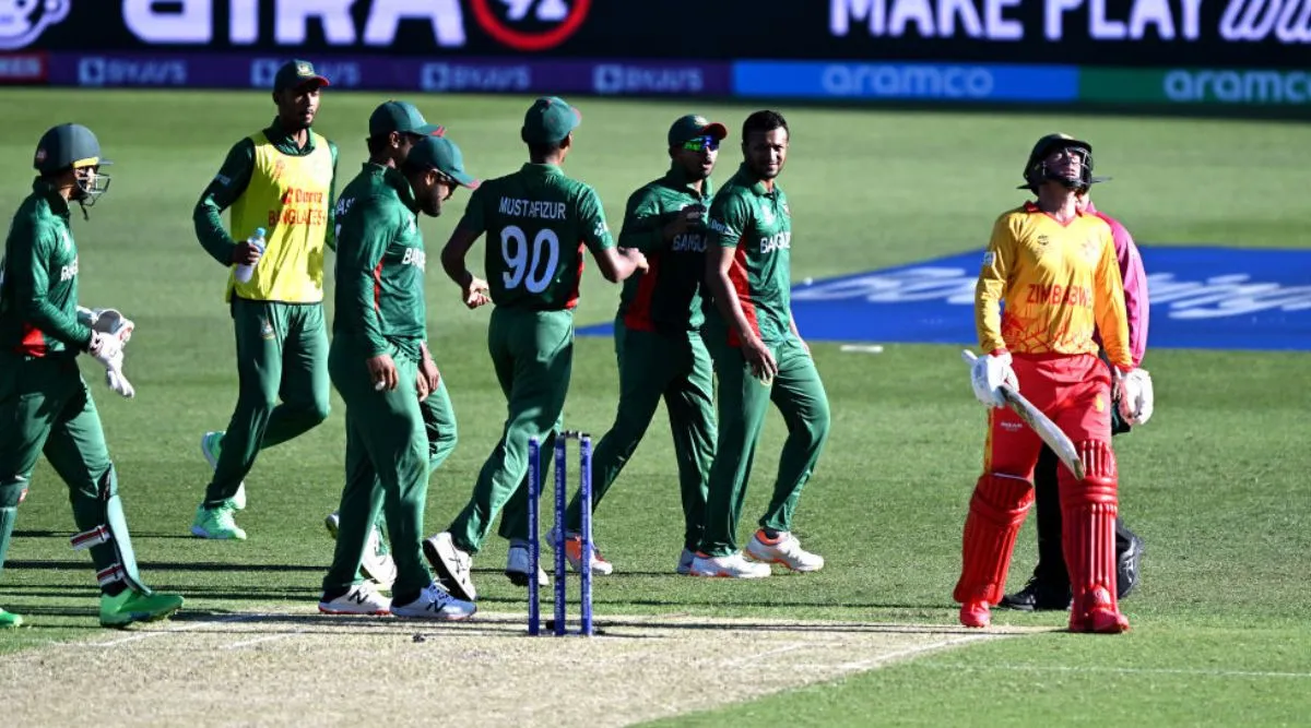 BAN vs ZIM, Bangladesh National Cricket Team, Zimbabwe National Cricket Team