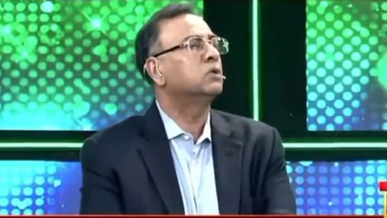 Basit Ali