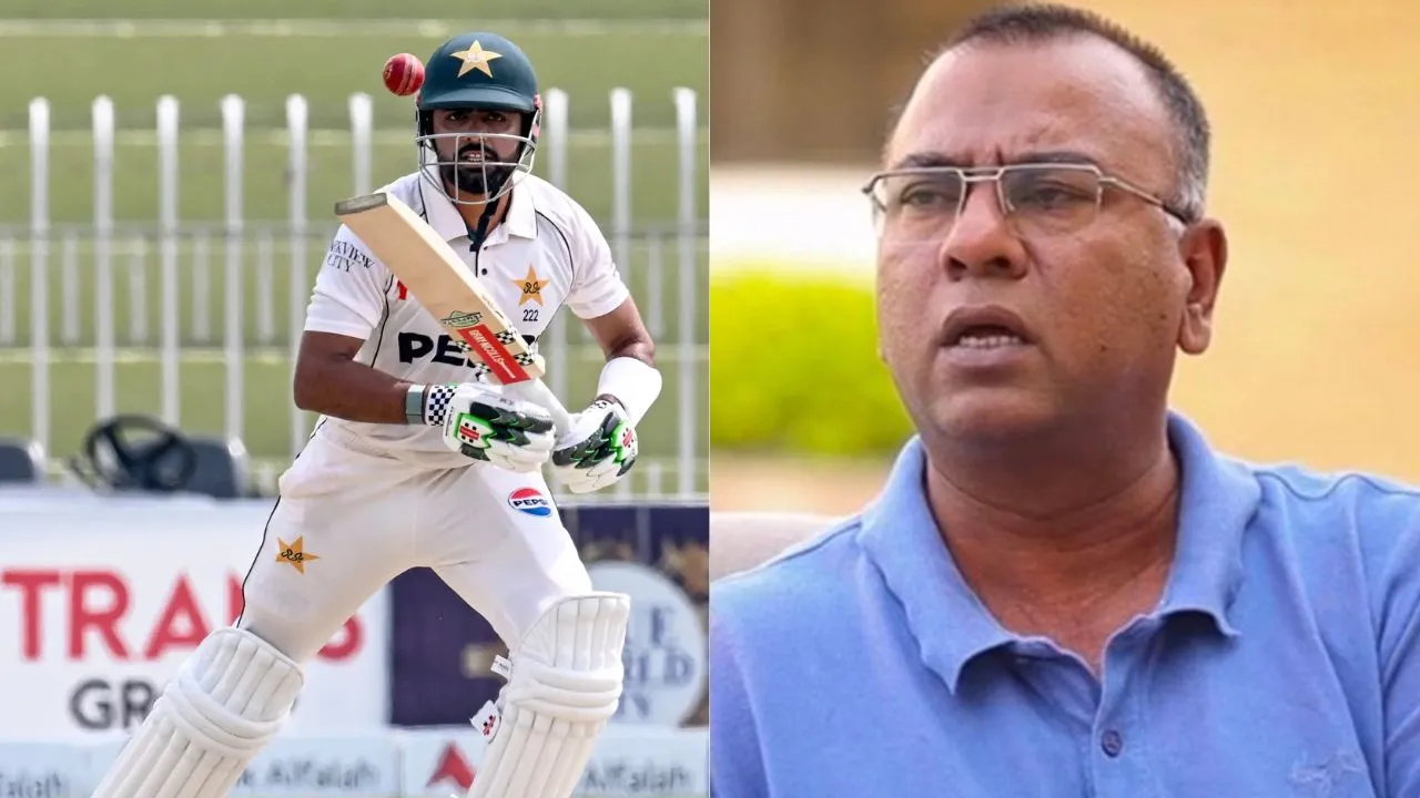 Basit Ali orders Pakistan to copy BCCIs domestic cricket participation rule to avoid downfall