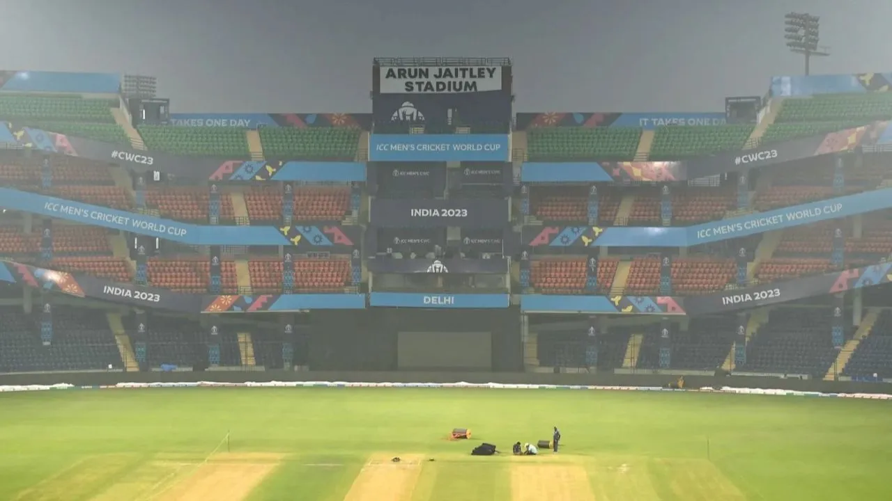 Arun Jaitley Stadium ,India, Delhi Premier League: DPL 2024 to take place at Arun Jaitley Stadium in August