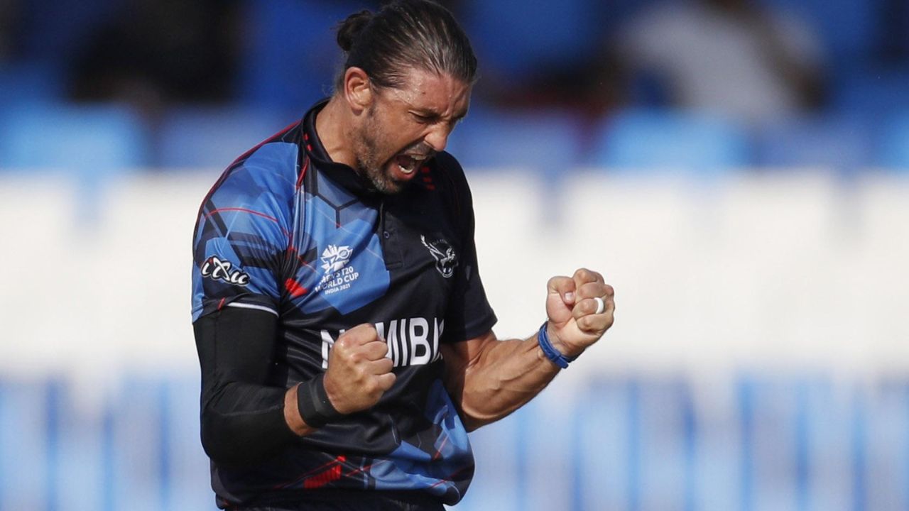 David Wiese