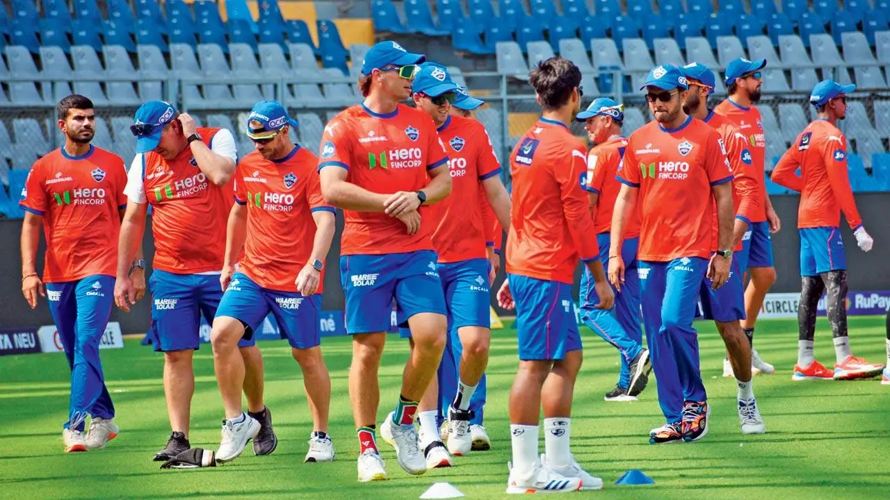 Delhi Capitals IPL 2024