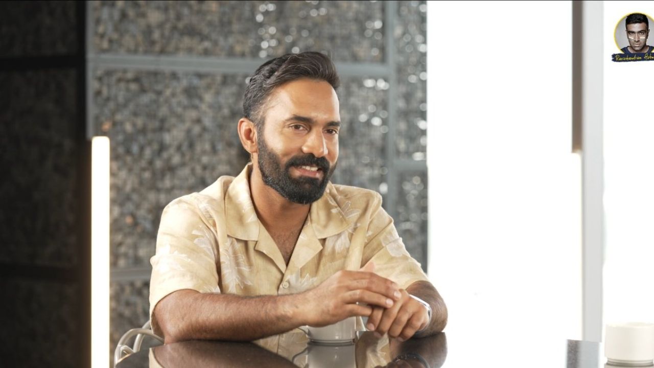 Dinesh Karthik