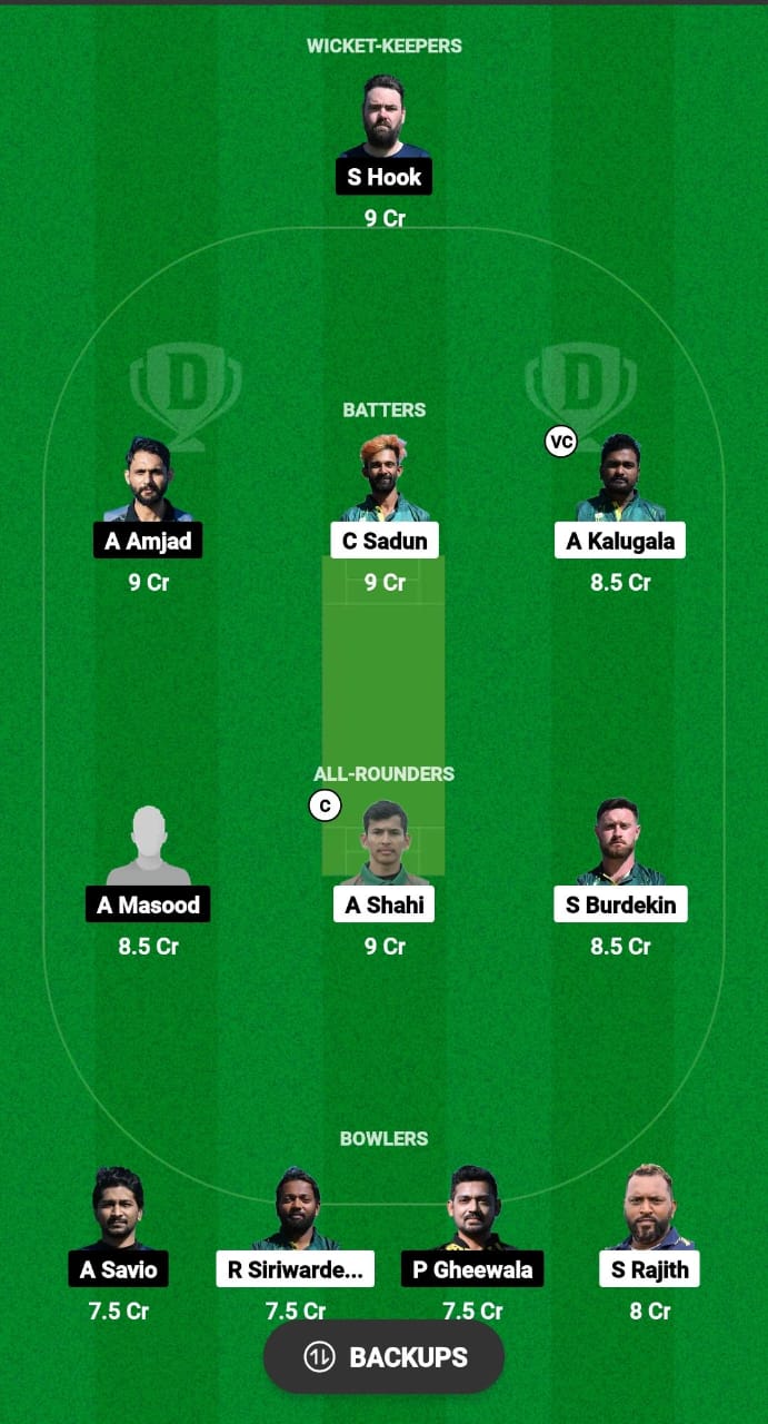 CYP vs EST Dream11 Prediction 