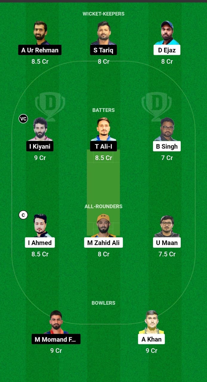 BWD vs SMCK Dream11 Prediction 