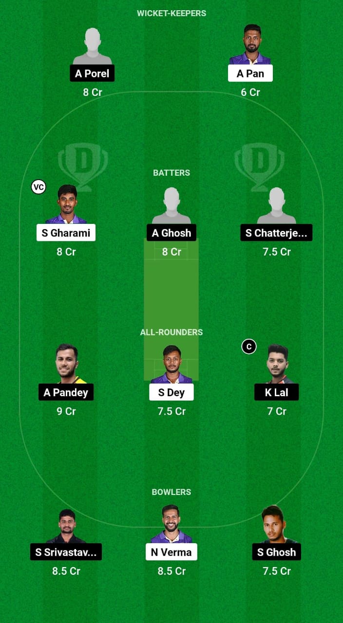 MK vs LSKT Dream11 Prediction 