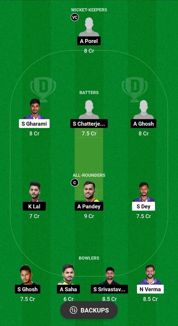 MK vs LSKT Dream11 Prediction 