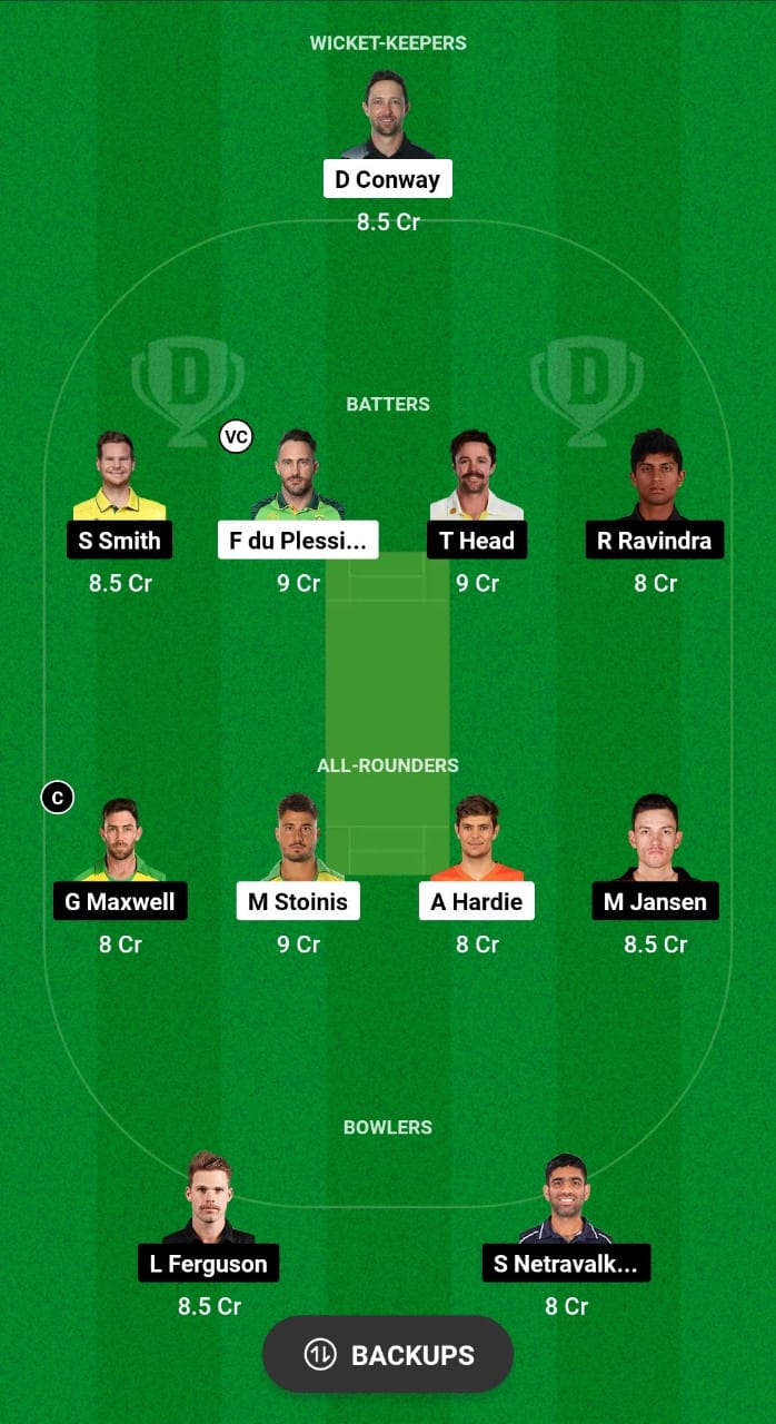 TEX vs WAS Dream11 Prediction Fantasy Cricket Tips Dream11 Team MLC 2024 