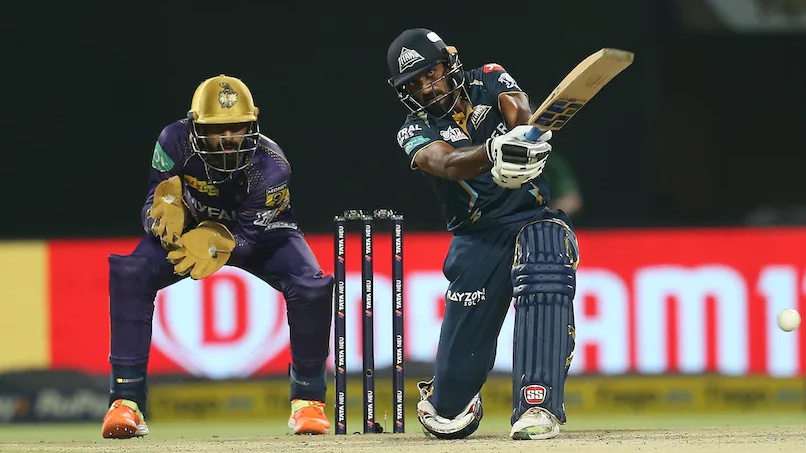 GT vs KKR Live Score and Updates: IPL 2024, Match 63
