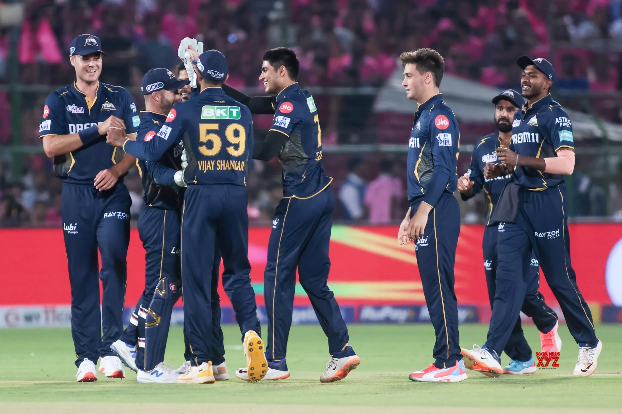 Gujarat Titans IPL 2024