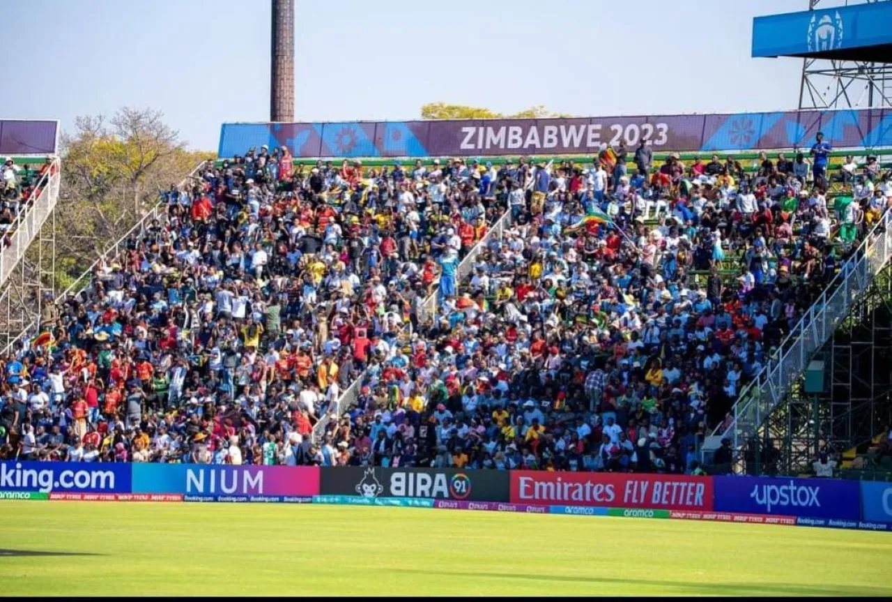 IND vs ZIM