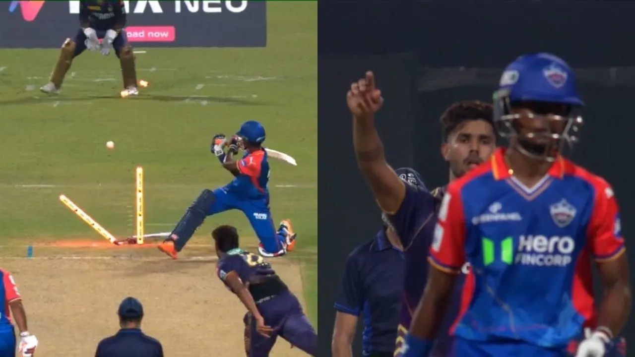 Harshit Rana, Abishek Porel