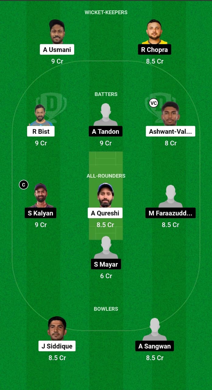 BD-W vs IN-W Dream11 Prediction Fantasy Cricket Tips Dream11 Team India Women Tour of Bangladesh 