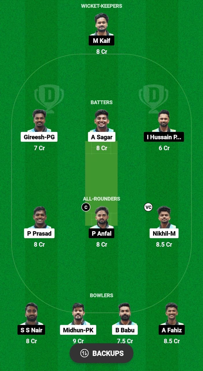 APH vs KAG Dream11 Prediction 