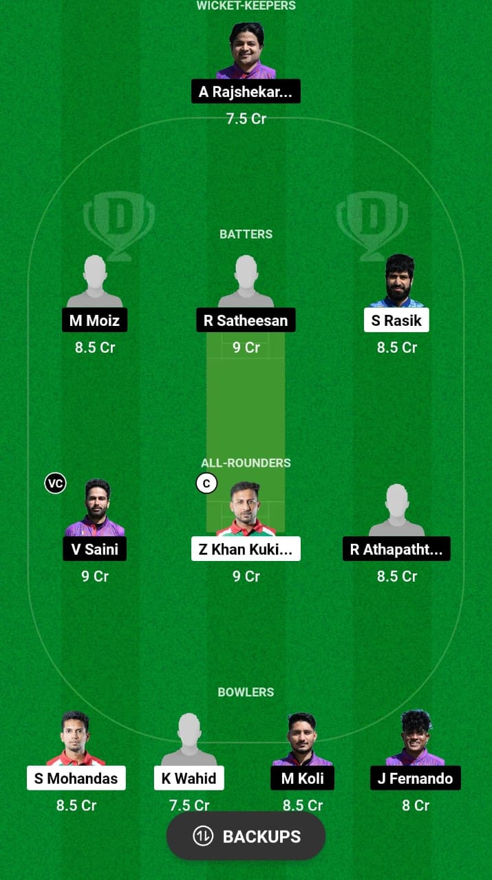 HUN vs ROM Dream11 Prediction 