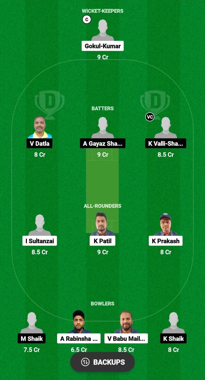 STX vs AP Dream11 Prediction 