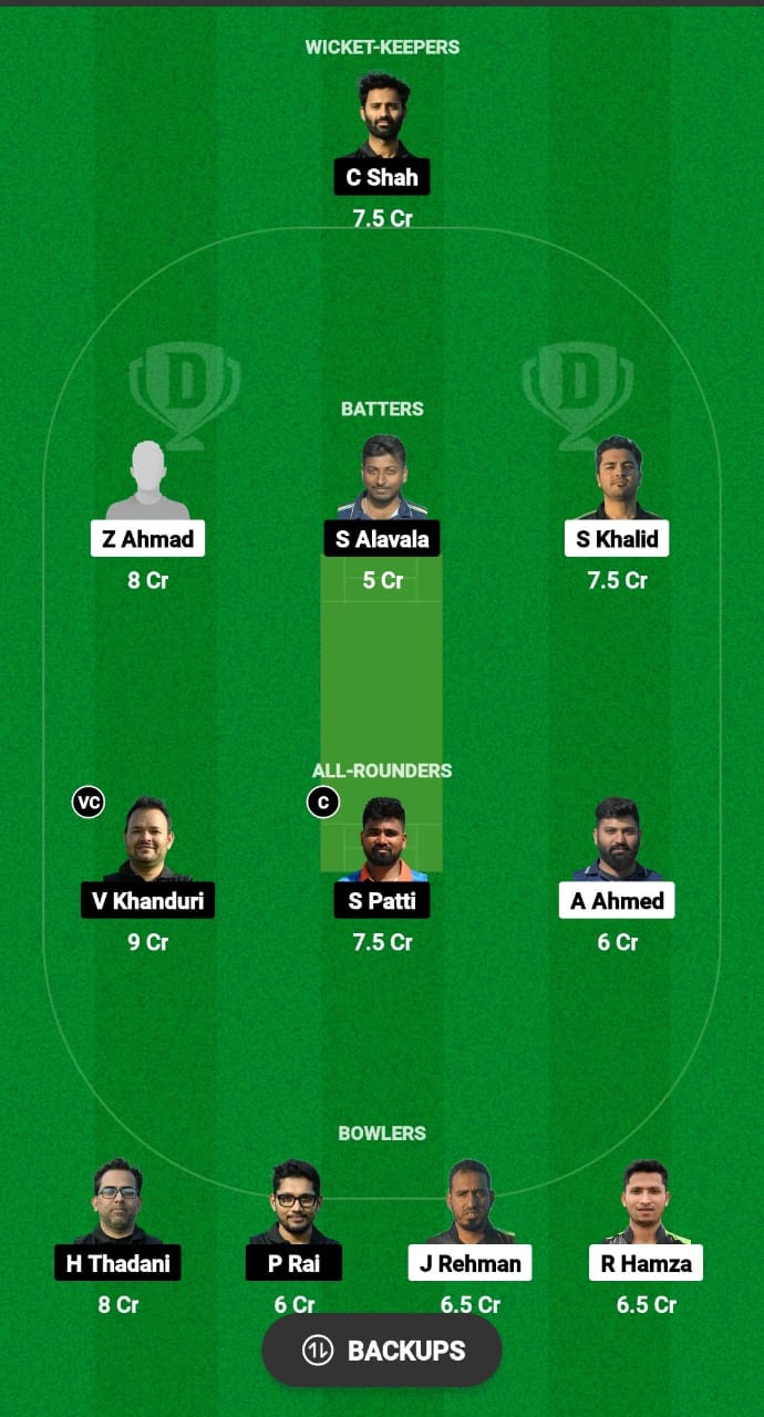 MAR vs TEL Dream11 Prediction 