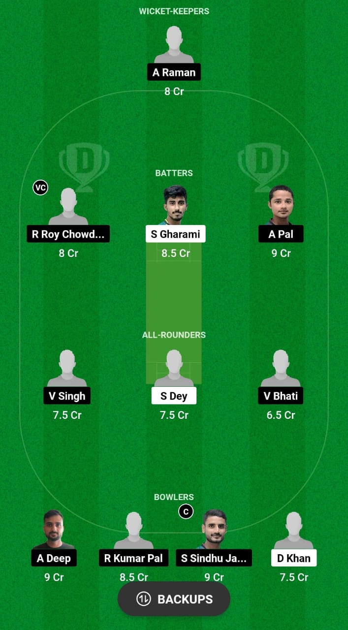 MK vs SSS Dream11 Prediction 