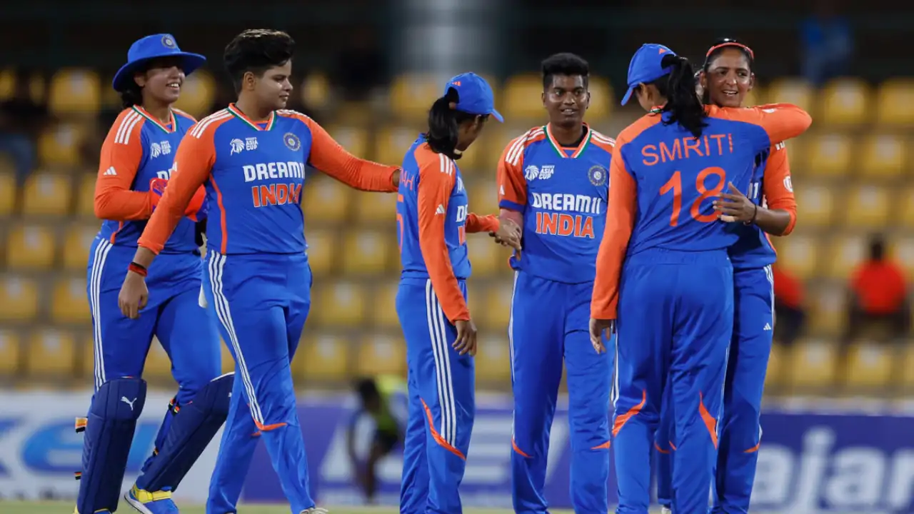 India Women, India Women vs New Zealand Women