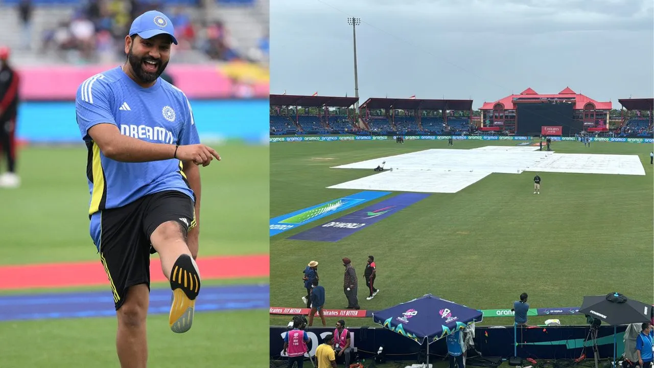 India vs Canada
