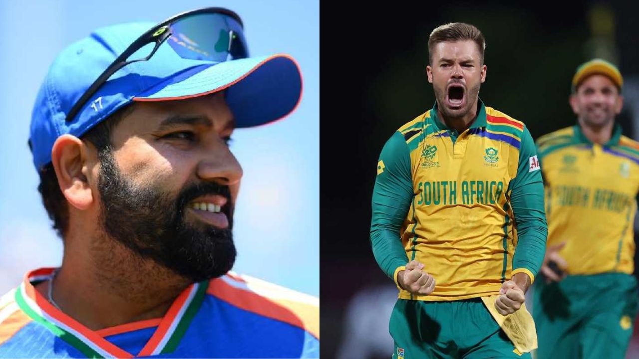 IndiavsSouthAfrica