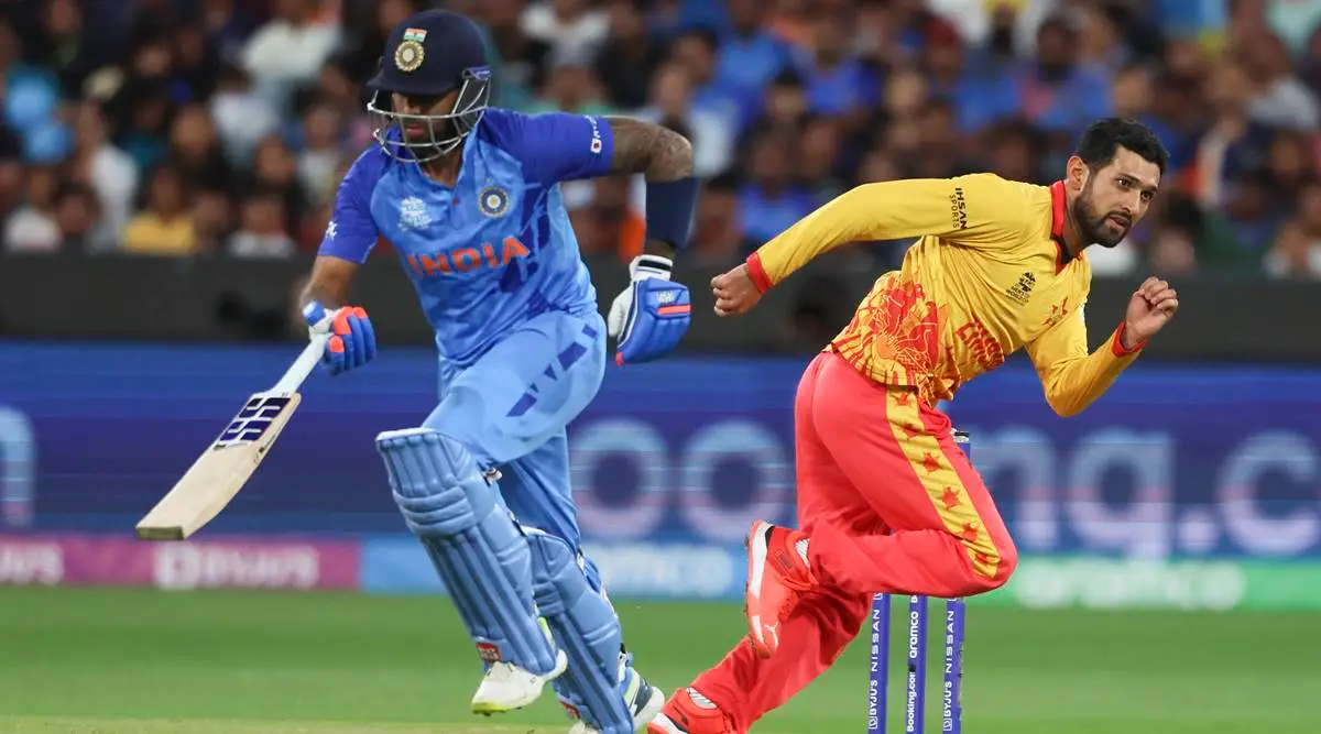 IND vs ZIM Fit Preview second T20I 2024 » CrickLive.in