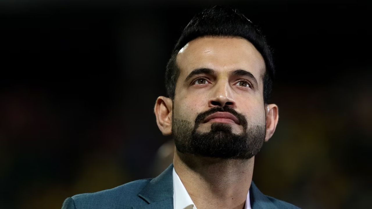 IND vs PAK: Irfan Pathan warns about 'unexpected bounce' on New York ...