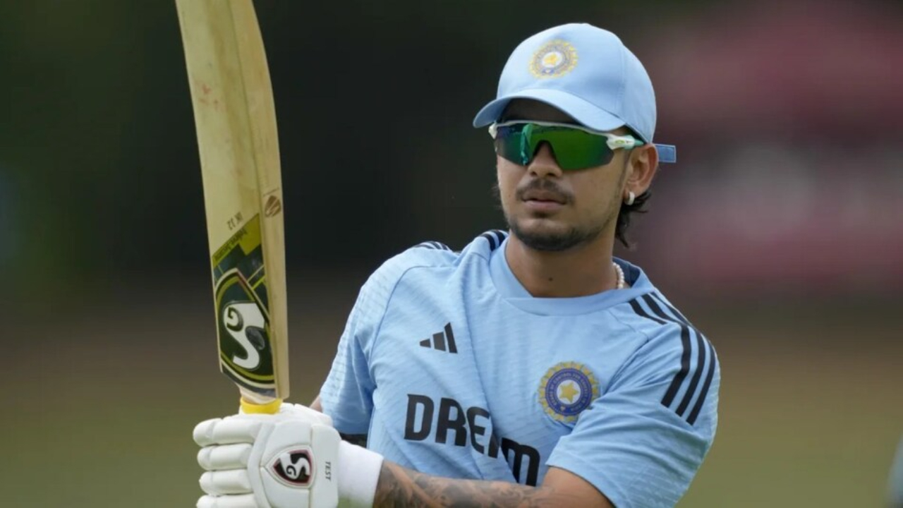 Ishan Kishan worsens the dilemma for Ajit Agarkar ahead of selections for the South Africa Test series
