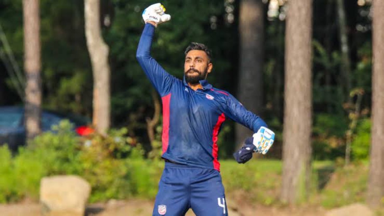 Jaskaran Malhotra