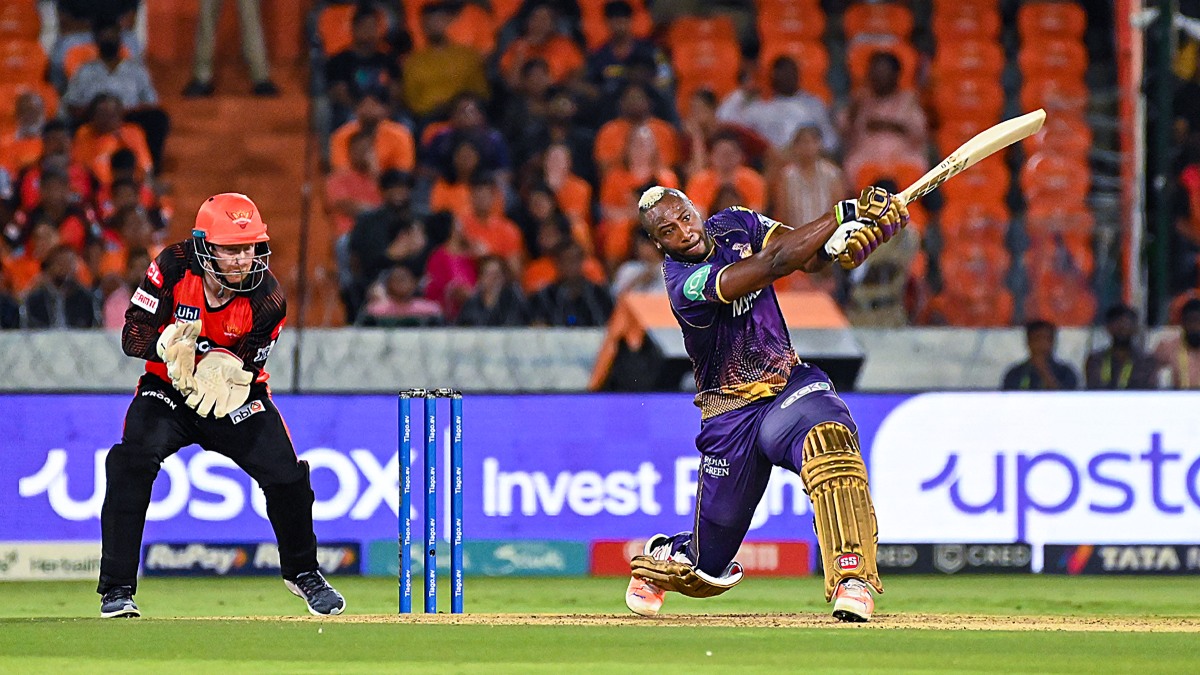 KKR vs SRH, Kolkata Knight Riders, Sunrisers Hyderabad, IPL 2024